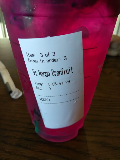 Starbucks image