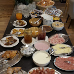 Photo n°4 de l'avis de Andrea.a fait le 24/07/2017 à 07:31 sur le  Albergo La Varella Di Canins Christian & C. Sas à San Ciascian