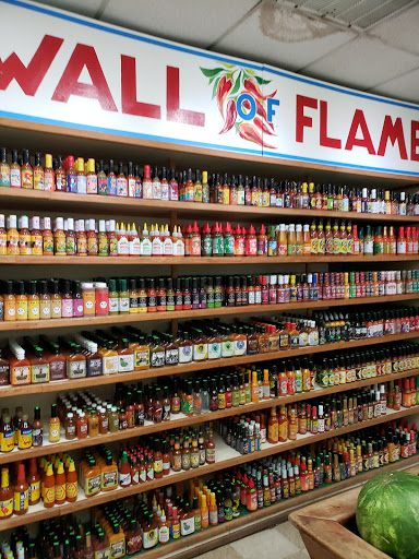 Produce Market «Pedrick Produce», reviews and photos, 6850 Sievers Rd, Dixon, CA 95620, USA