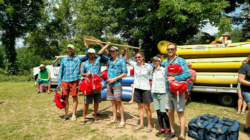 Raft Trip Outfitter «Adirondac Rafting Company», reviews and photos, 100 W Main St, Indian Lake, NY 12842, USA
