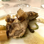 Photo n°17 de l'avis de Gianni.a fait le 20/12/2021 à 18:03 sur le  L'imbuto à Lucca