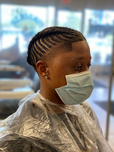 Barber Shop «B-Snipped Barber Shop», reviews and photos, 8824 N 56th St, Tampa, FL 33617, USA