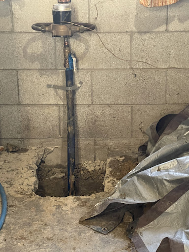 Plumber «Amanda Plumbing Sewer & Drain», reviews and photos, 39 E William St, Delaware, OH 43015, USA