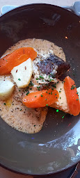 Photo n°61 de Le BISTROT à Lucenay-l'Évêque ()