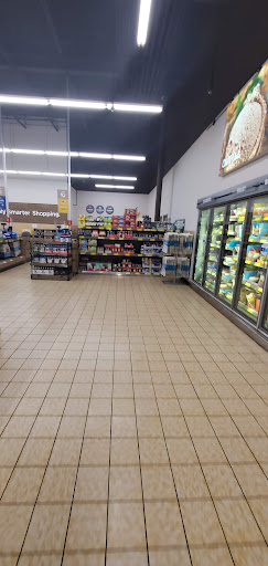 Supermarket «ALDI», reviews and photos, 4173 Plank Rd, Fredericksburg, VA 22407, USA