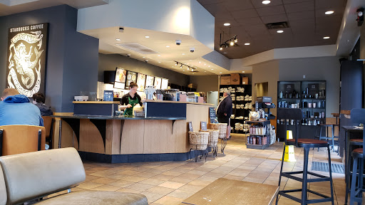 Coffee Shop «Starbucks», reviews and photos, 84 Campground Rd, Manchester, TN 37355, USA