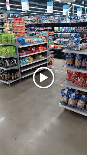 Supermarket «Walmart Neighborhood Market», reviews and photos, 7025 W Main St, Milwaukee, WI 53214, USA