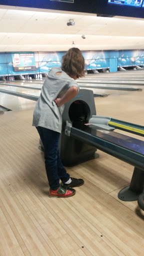 Bowling Alley «Tinley Park Bowling Lanes Inc», reviews and photos, 7601 183rd St, Tinley Park, IL 60477, USA