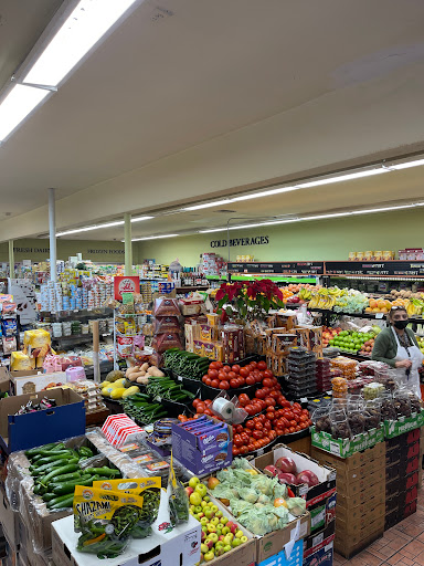 Supermarket «Tropicana Market», reviews and photos, 1406 E Huntington Dr, Duarte, CA 91010, USA