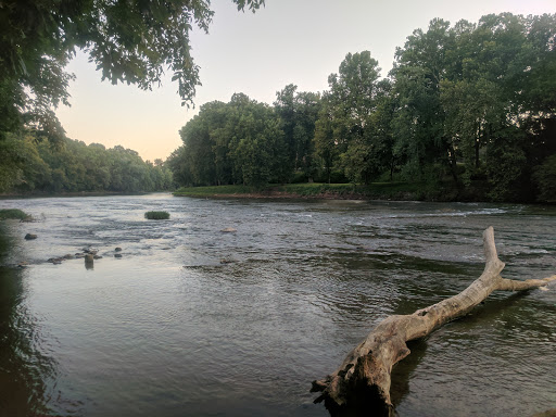 Nature Preserve «Barnette Conservation Preserve», reviews and photos, 1575-1599 Strawberry Rd, St Albans, WV 25177, USA