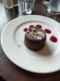 Plats et boissons du Bistrot Quai à Neuilly-sur-Seine - n°2