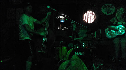 Irish Pub «Tir na nOg Irish Pub», reviews and photos, 612 E International Speedway Blvd, Daytona Beach, FL 32118, USA