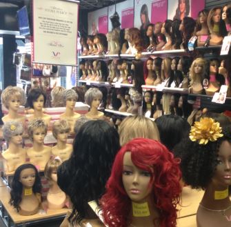 Beauty Supply Store «Big Apple Beauty Supply», reviews and photos, 5224 Milford Rd, East Stroudsburg, PA 18302, USA