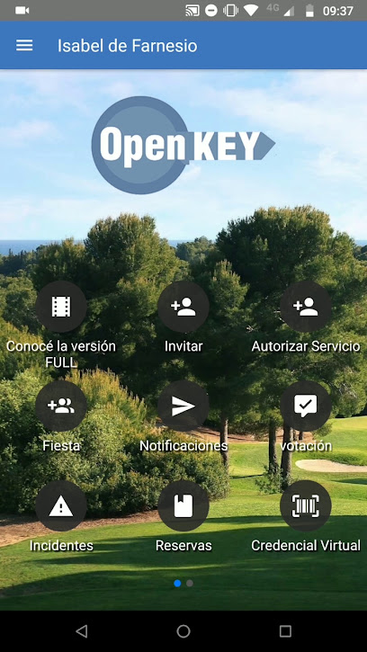 Openkey - Axin Srl