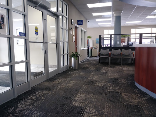 Federal Credit Union «ESL Federal Credit Union», reviews and photos