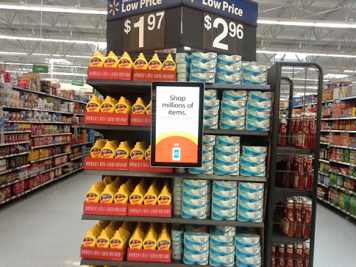 Department Store «Walmart Supercenter», reviews and photos, 36205 US-27, Haines City, FL 33844, USA