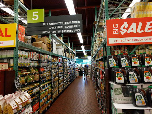 Supermarket «Fairway Market Paramus», reviews and photos, 30 E Ridgewood Ave, Paramus, NJ 07652, USA