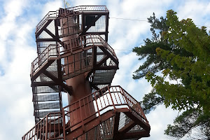 Wilderness Canyon Zip Line