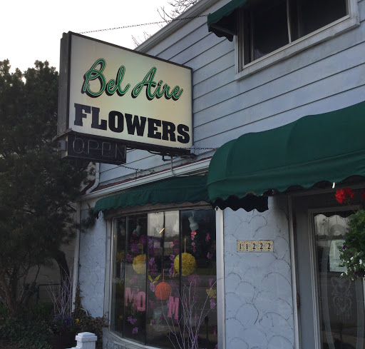 Florist «Bel Aire Flower Shop», reviews and photos, 11222 W Greenfield Ave, West Allis, WI 53214, USA
