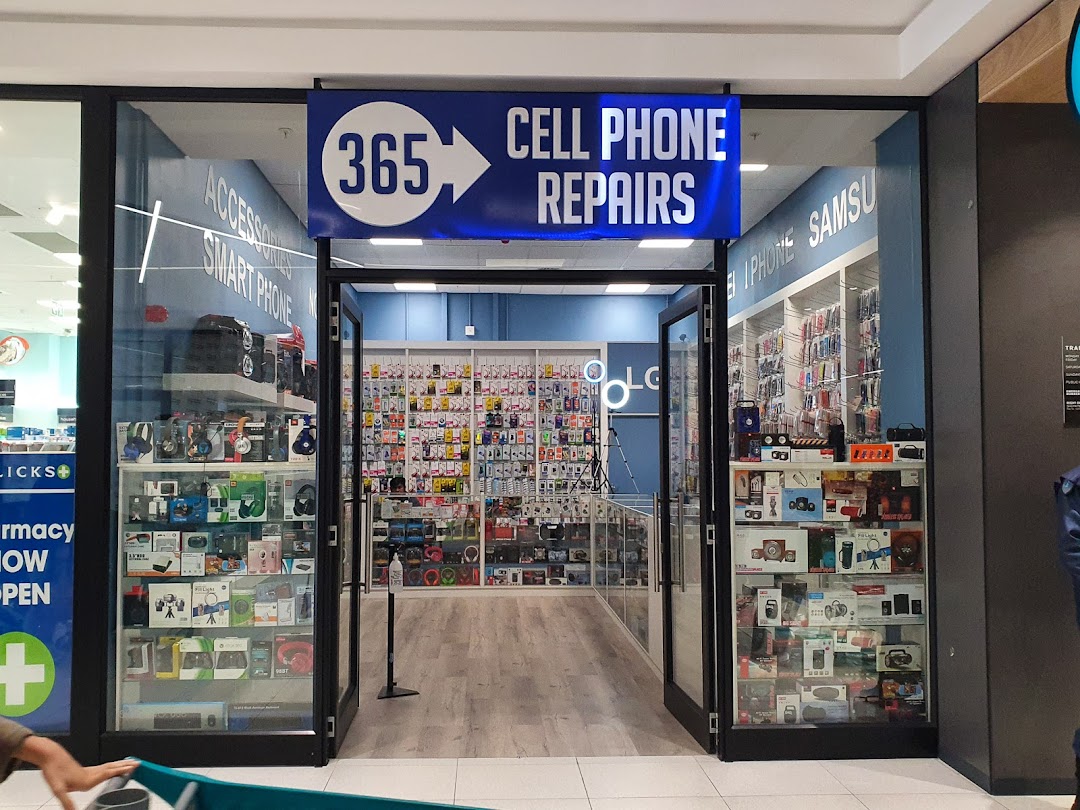 365 Cell Phone Repairs