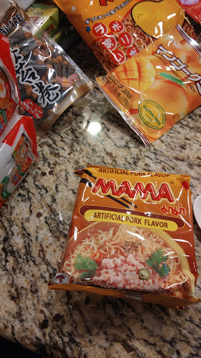 Asian Grocery Store «Well Come Asian Market», reviews and photos, 4 Wethersfield Rd, Natick, MA 01760, USA