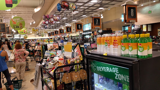 Grocery Store «Harris Teeter», reviews and photos, 3779 Boston St, Baltimore, MD 21224, USA