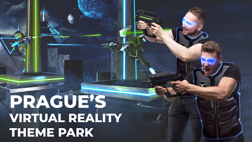 VR PLAY PARK