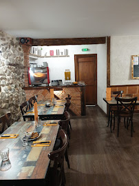 Atmosphère du Restaurant Le Jeu de l'Oie à Foix - n°13