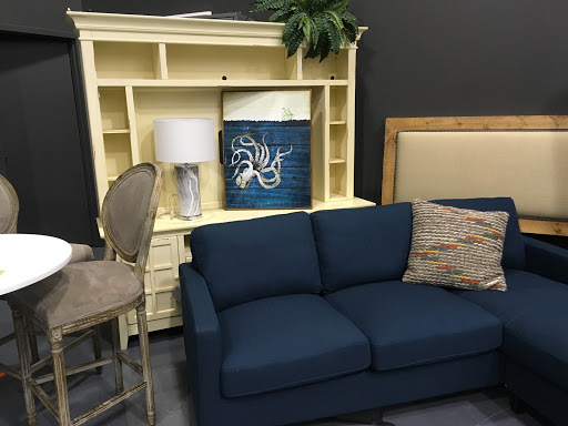 Furniture Store «Salvage Plus», reviews and photos, 101 Joliet St, Dyer, IN 46311, USA