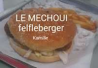 Photos du propriétaire du le mechoui Restaurant snack Halal à Marseille - n°4