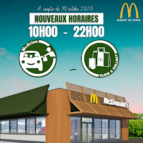 Photos du propriétaire du Restauration rapide McDonald's Magny-en-Vexin - n°17