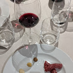 Photo n°2 de l'avis de Alice.a fait le 24/10/2021 à 12:21 sur le  Ristorante Battaglino dal 1919 à Bra