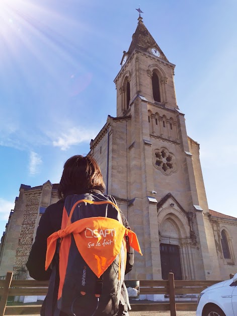 Stéphanie RUCCIONE - SAFTI IMMOBILIER - Saint Simeon de Bressieux et bièvre Isère à Viriville (Isère 38)