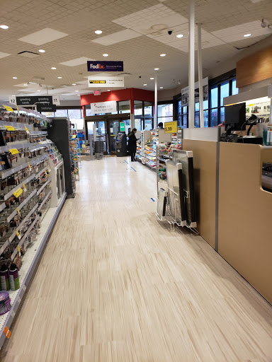 Pharmacy «Rite Aid», reviews and photos, 15 Summerhill Rd, Spotswood, NJ 08884, USA