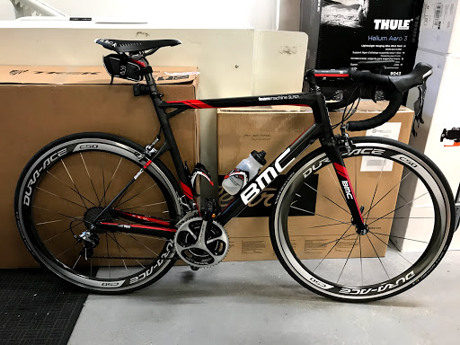 Sprocket Cycles image