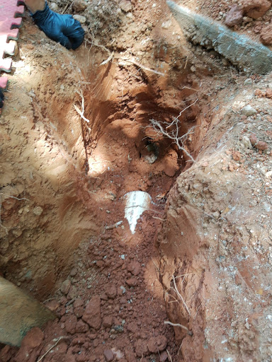 Plumber «Benjamin Franklin Plumbing», reviews and photos, 8916 Crump Rd #2, Charlotte, NC 28273, USA