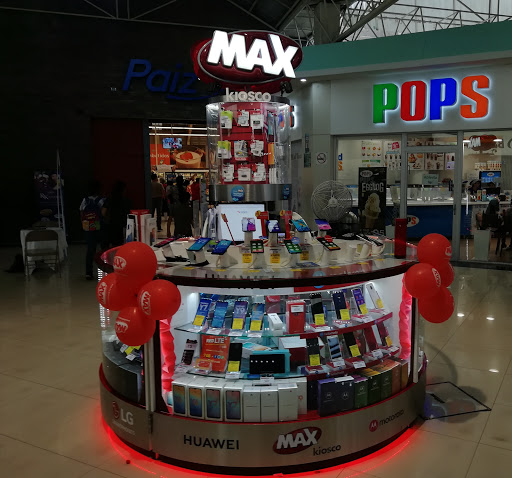 Kiosco Max Mega Seis
