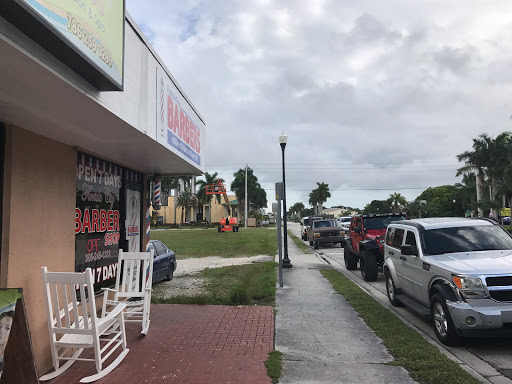 Barber Shop «Florida City Barber Shop», reviews and photos, 536 W Palm Dr, Florida City, FL 33034, USA