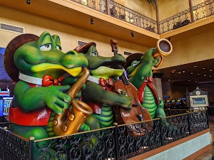 The Orleans Hotel & Casino - photo 5