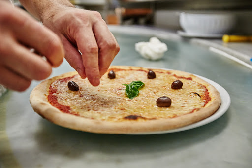 Ristorante Pizzeria Dei Fiori in Cavallino-Treporti, Città Metropolitana di Venezia