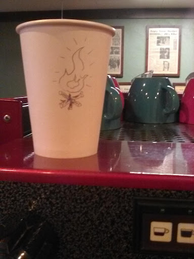 Coffee Shop «Nostalgia Coffee & Cafe», reviews and photos, 1332 Albion Ave, Burley, ID 83318, USA