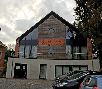 L'en-Dehors Asbl