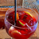 Photo n°1 de l'avis de lily.i fait le 30/07/2023 à 12:34 sur le  Meia-Nau Porto à Porto