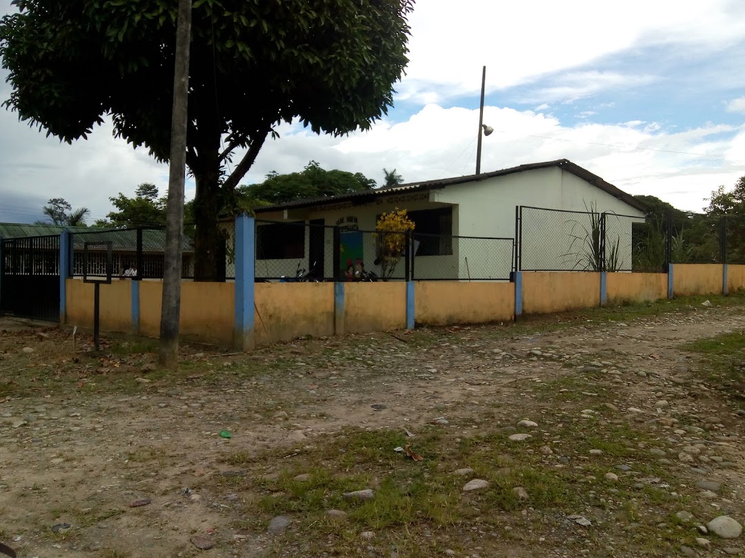 Escuela Nueva Esperanza