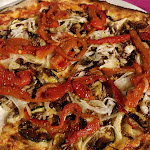 Photo n°1 de l'avis de Noemi.e fait le 10/09/2020 à 19:26 sur le  Pizzeria La Madonnina à Modica