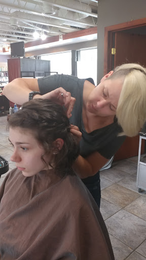 Beauty Salon «Kabuki Hair Designs», reviews and photos, 1231 S Delsea Dr, Vineland, NJ 08360, USA