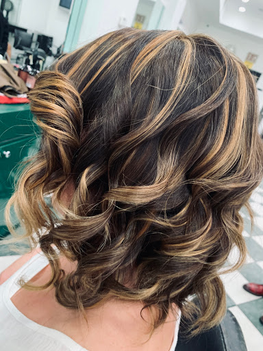 Beauty Salon «Dimaggio Hair & Beauty Salon», reviews and photos, 624 Avenue U, Brooklyn, NY 11223, USA