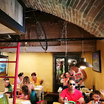 Photo n°2 de l'avis de Marilu.i fait le 13/07/2019 à 13:01 sur le  Aragosta D'Oro Restaurant à Sestri Levante