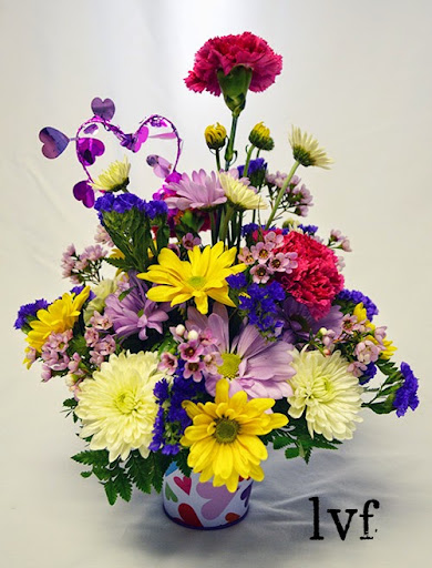 Florist «Leon Valley Flowers», reviews and photos, 7113 Bandera Rd, San Antonio, TX 78238, USA