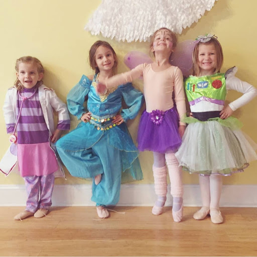 Ballet School «Tutu School Raleigh», reviews and photos, 709 Tucker St, Raleigh, NC 27603, USA